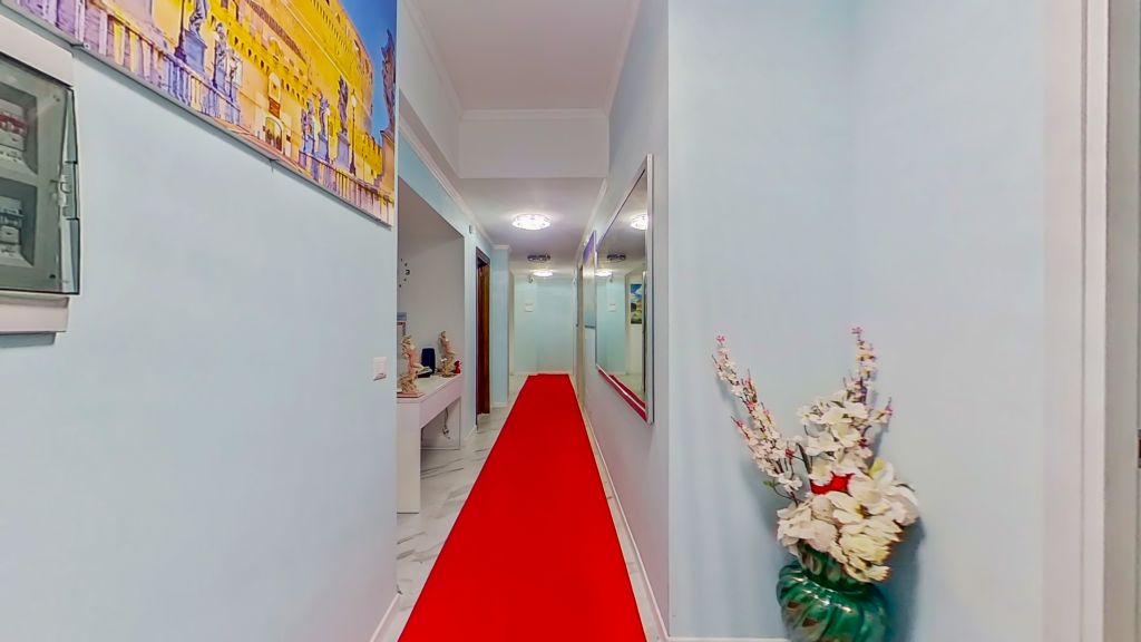 via-marcianise-villa-gordiani